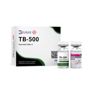TB-500 2mg/5mg/10mg - Image 3