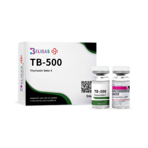 TB-500 2mg/5mg/10mg - Image 2