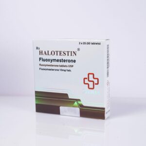 Halotestin 10mg - Image 1
