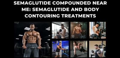 Semaglutide compounded near me: Semaglutide and Body Contouring Treatments