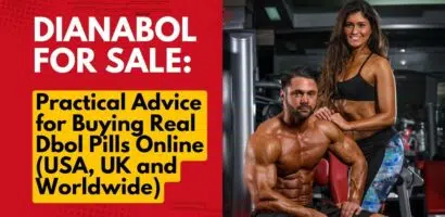 Dianabol for sale: Practical Advice for Buying Real Dbol Pills Online (USA, UK and Worldwide)
