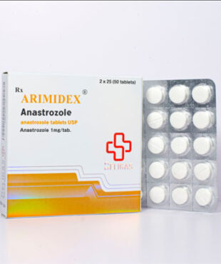 Arimidex 1mg