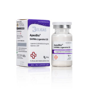 SARMS® Ligandrol 25mg - Image 1