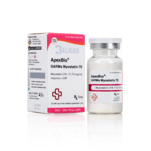 SARMS® Myostatin 70mg - Image 1