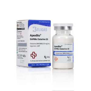 SARMS® Ostarine 25mg - Image 1