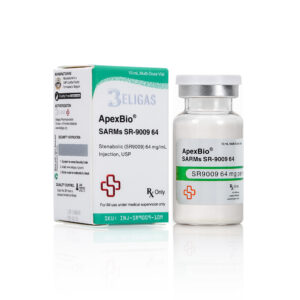 SARMS® - SR 64mg - Image 1