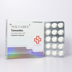 Nolvadex® 10mg - Int'l Warehouse