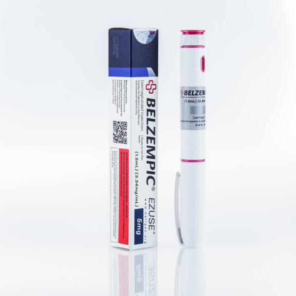 BELZEMPIC EZUZE 5mg