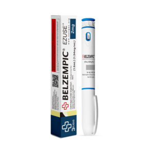Semaglutide 2mg/5mg - Image 2