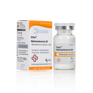 Etho® - Superdrol 25mg - Image 1