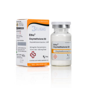 Etho® - Anadrol 50mg - Image 1