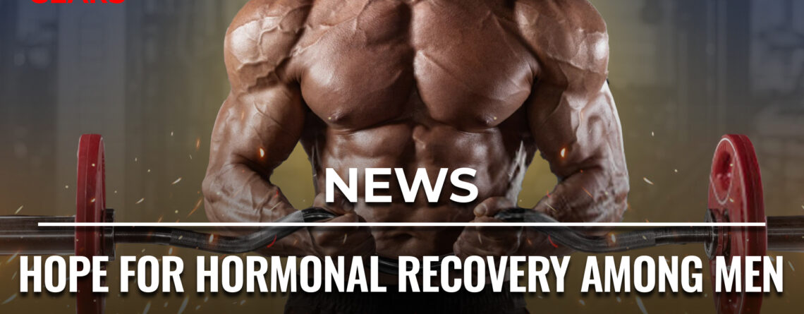 Hormonal Recovery After Steroid Use