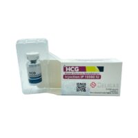 Beligas HCG<p class="fgs">Human Chorionic Gonadotropin 10000iu</p> - Image 2