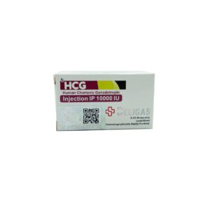 Beligas HCG 10000iu - Image 3