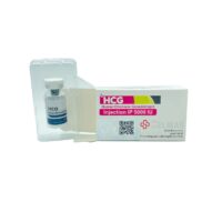 HCG <p class="fgs">Human Chorionic Gonadotropin 5000IU</p> - Image 3