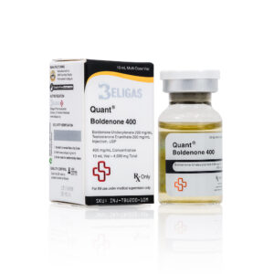 Testosterone® Equipoise<p class="fgs">Testosterone Enanthate 200mg Boldenone Undecylenate 200mg, 400mg</p>