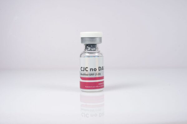 CJC-1295 with DAC  <p class="fgs">Modefied GRF (1-29)  2mg/ 5mg</p>