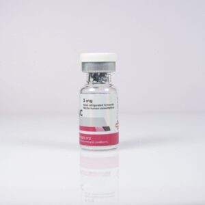 CJC-1295 with DAC 2mg/5mg - Image 2