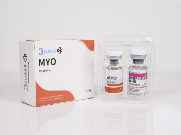 MYO <p class="fgs">Myostatin 1mg</p>