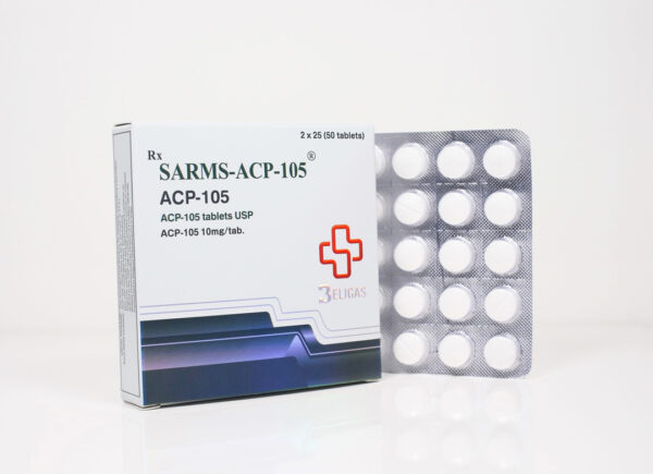 SARMS-ACP-105®<p class="fgs">ACP-105 10mg</p>