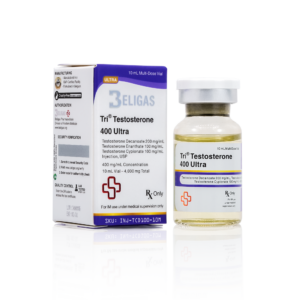 Tri Testosterone® Pro<p class="fgs">Testosterone Cypionate 100mg, Testosterone Decanoate 200mg, Testosterone Enanthate 100mg, 400mg</p>