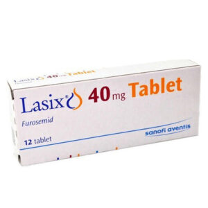LASIX