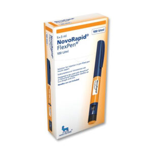 NOVORAPID