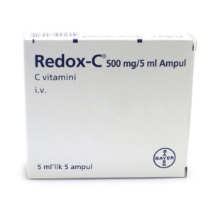 REDOX - C