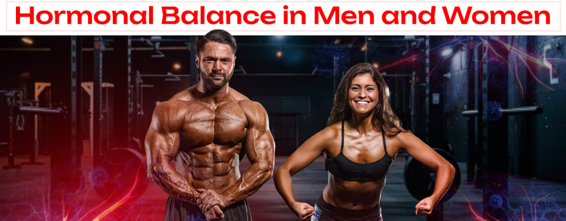 How Steroids Affect Hormonal Balance