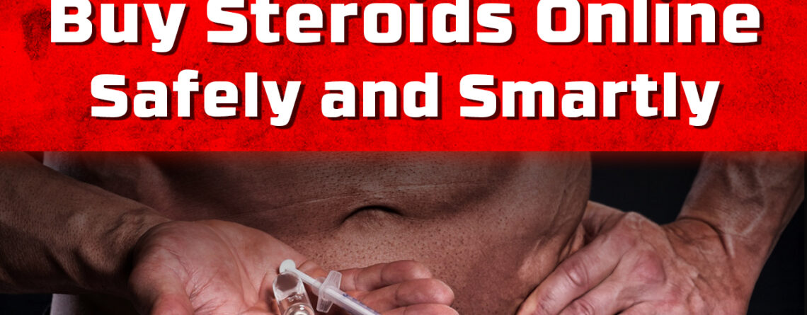 How to Choose the Right Steroid Cycle
