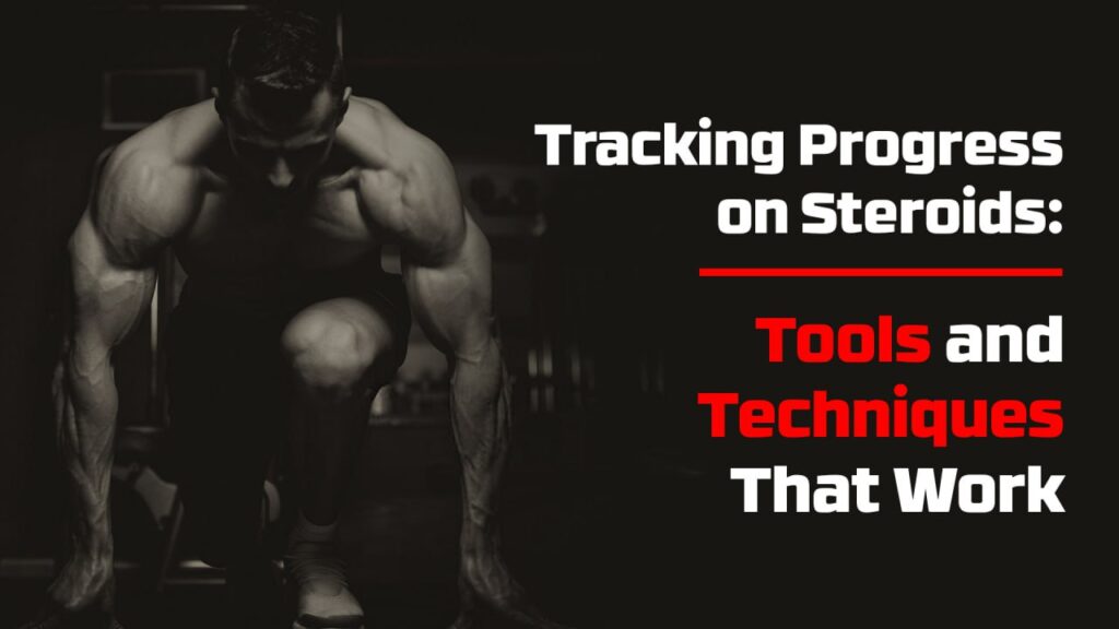 Tracking Progress on Steroids