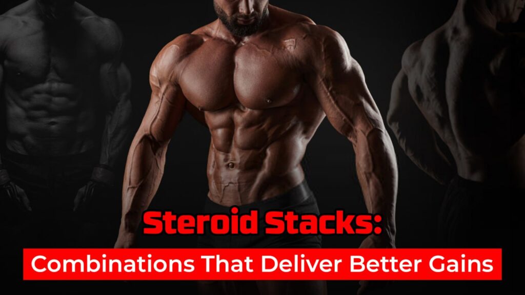 Steroid Stacks