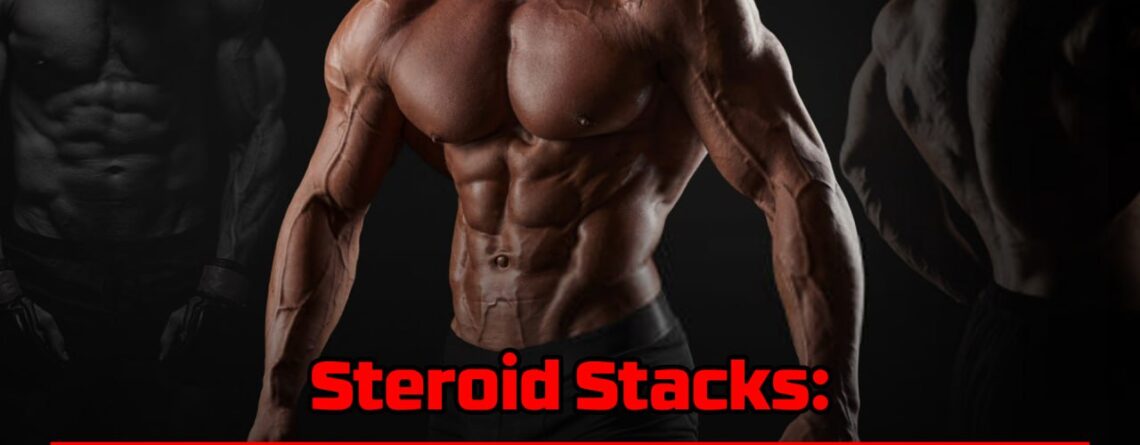 Steroid Stacks