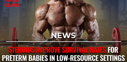 Steroids for preterm babies in low-resource settings