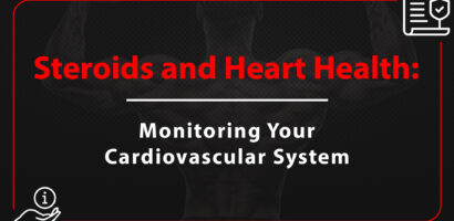 Steroids and Heart Health