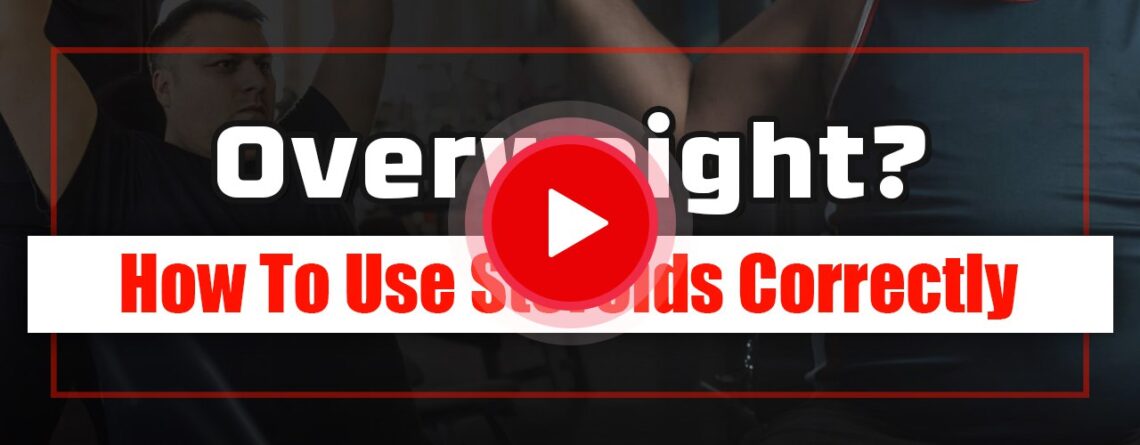 How To Use Steroids Correctly