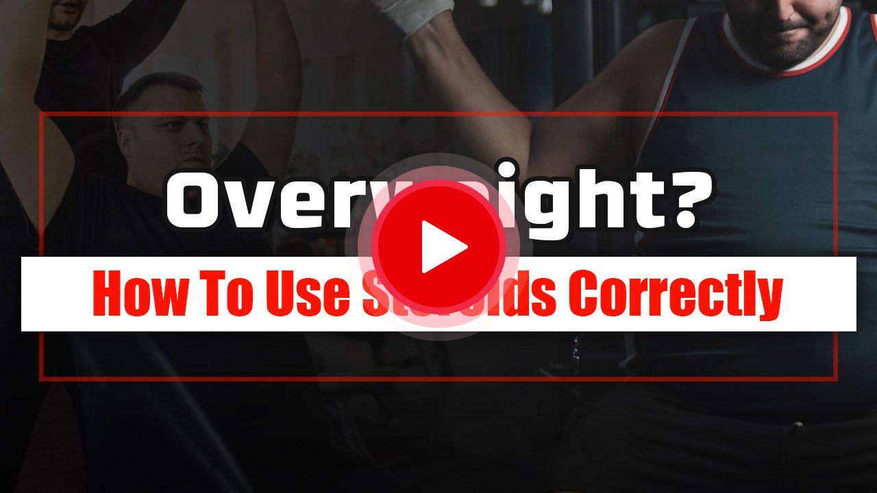 How To Use Steroids Correctly