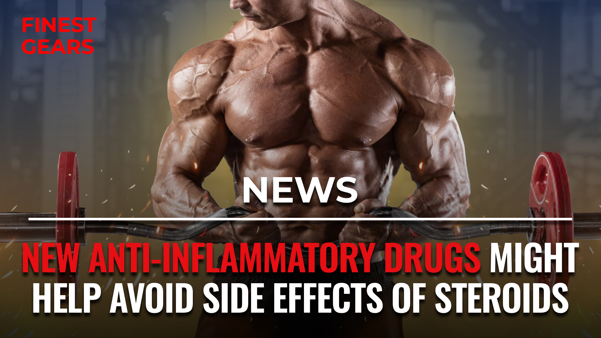 anti-inflammatory drugs steroid