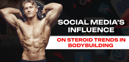 social media steroid trends bodybuilding