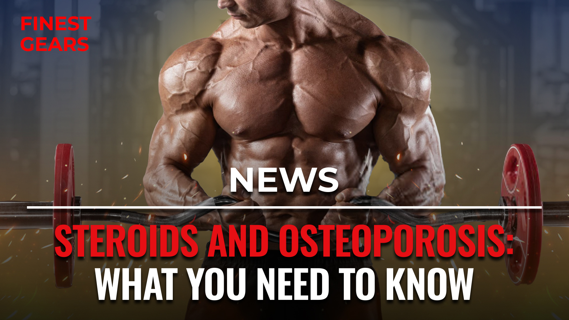steroids and osteoporosis