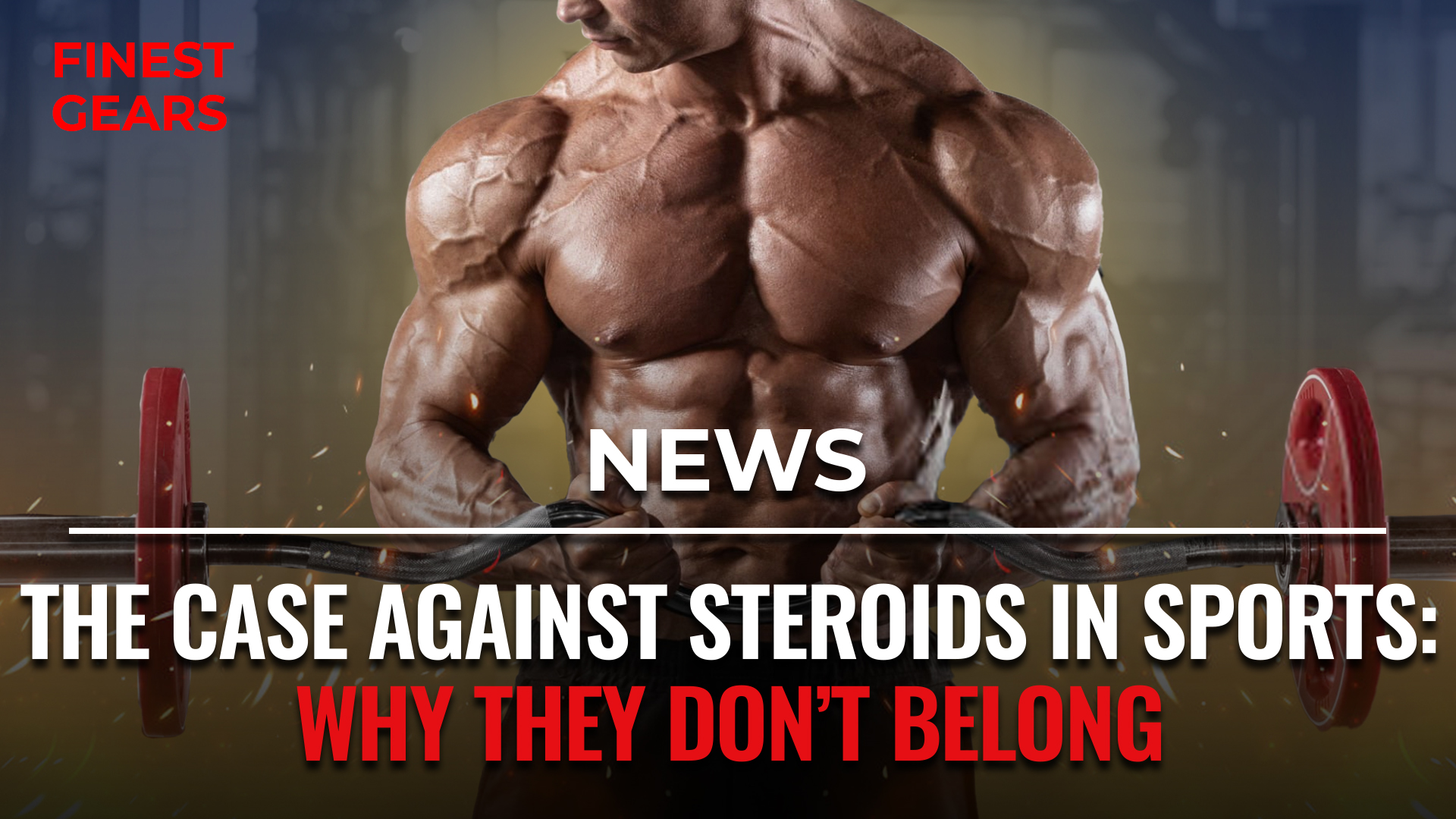steroids in sports