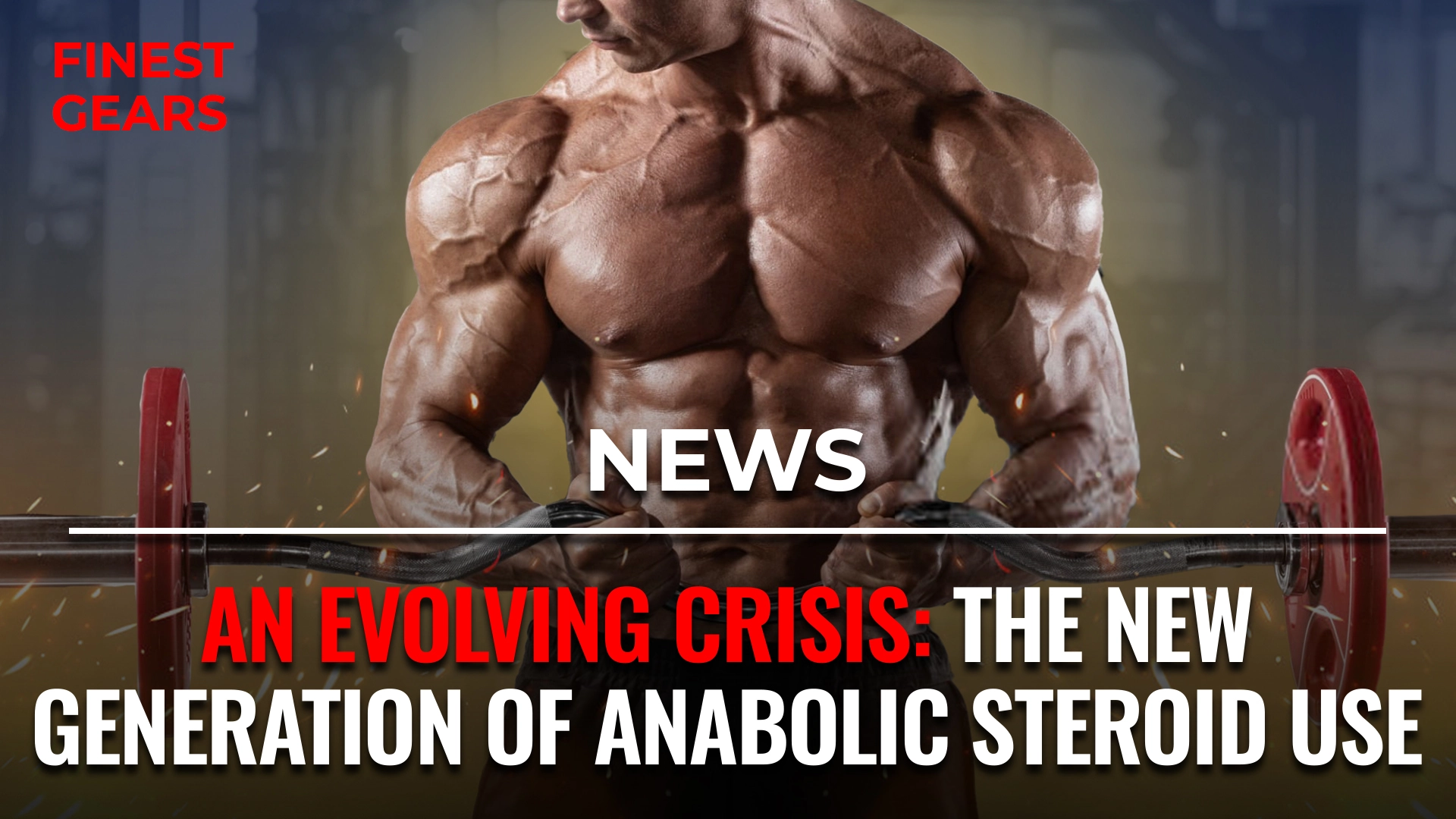 Anabolic Steroid Use in Youth