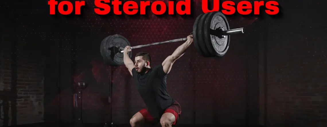 Pre-Workout and Post-Workout Nutrition for Steroid Users