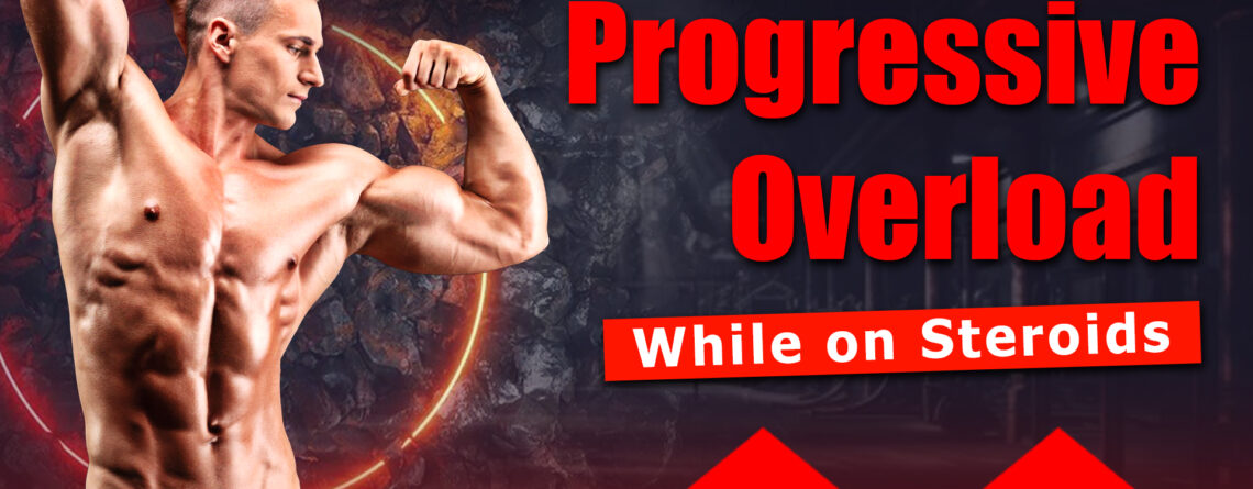 Progressive overload on steroids