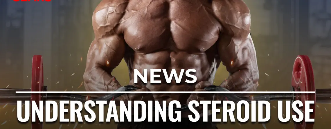 steroid use beyond gym stereotypes