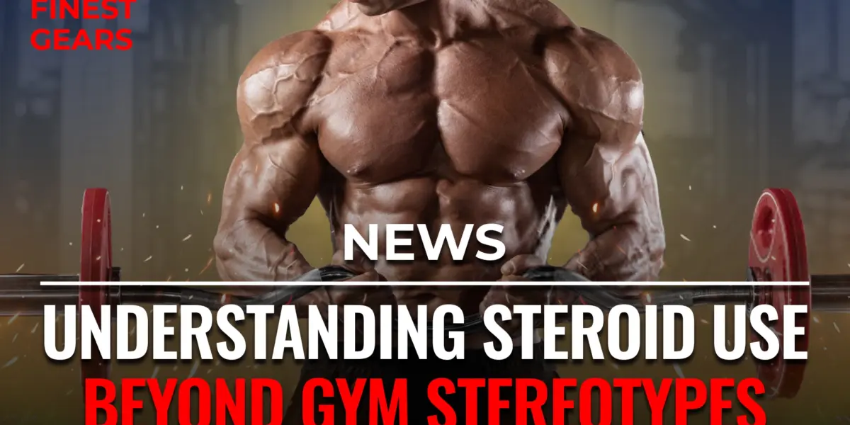 steroid use beyond gym stereotypes