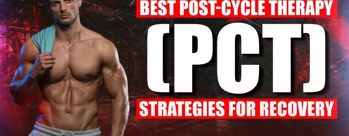 Post-Cycle Therapy Strategies