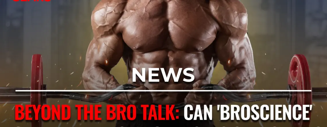 broscience