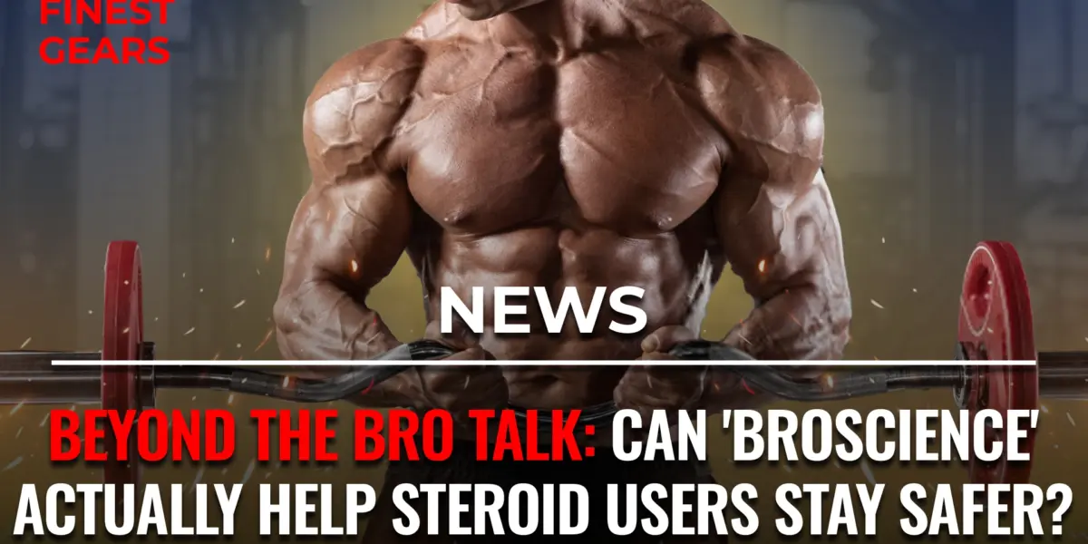broscience