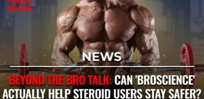 broscience